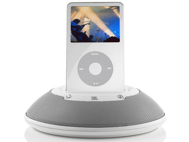 JBL on station micro (�z���C�g) �̐��i�摜