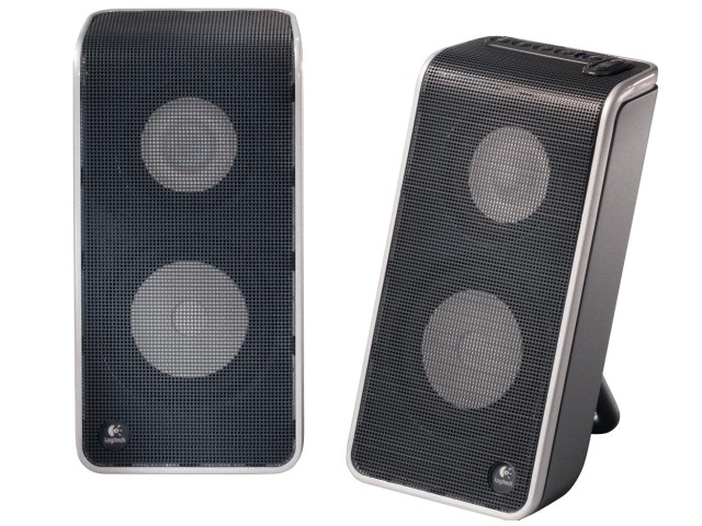 V20 Notebook Speakers (V-20) �̐��i�摜