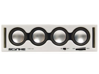 KAMA BAY SPEAKER SCBS-1000-WH �̐��i�摜