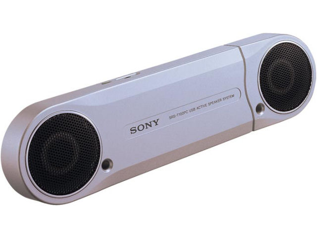 SRS-T100PC �̐��i�摜