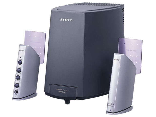 SRS-D313PC �̐��i�摜