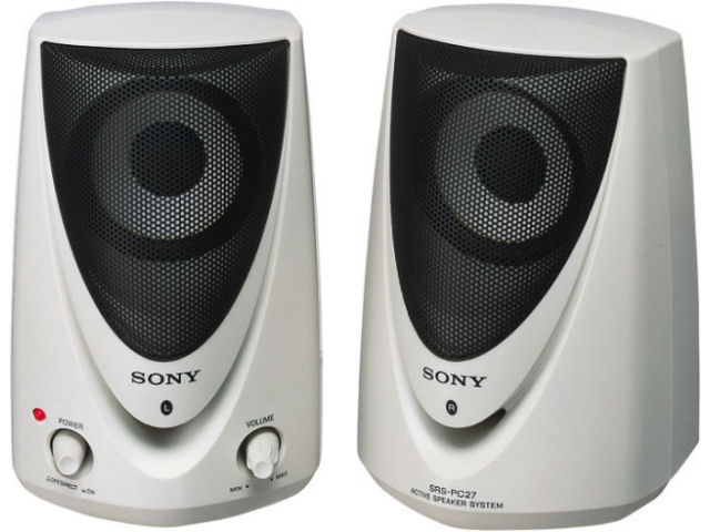 SRS-PC27 �̐��i�摜