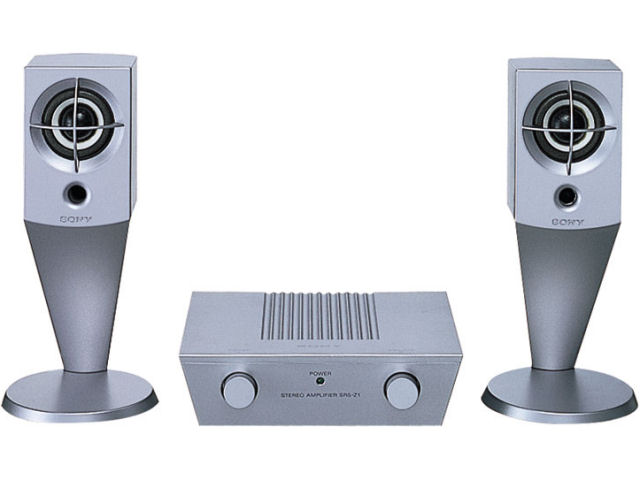 SRS-Z1PC �̐��i�摜