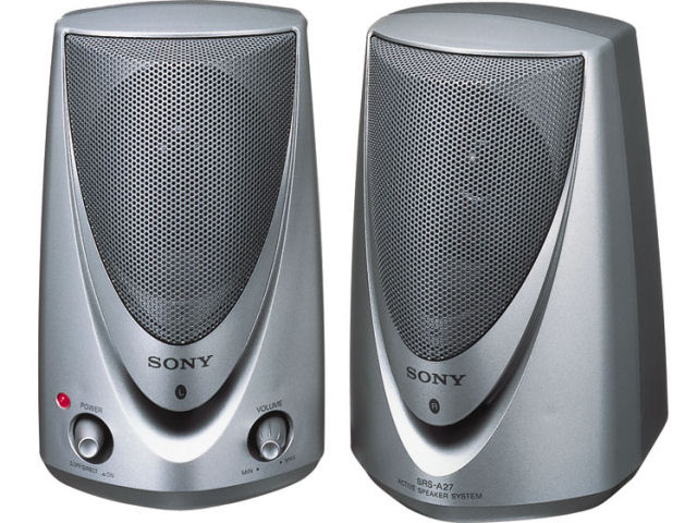 SRS-A27 �̐��i�摜