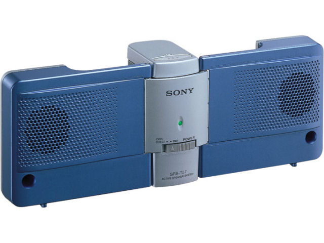 SRS-T57(�u���[) �̐��i�摜