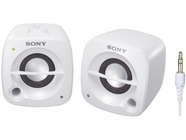 SRS-M50 (�z���C�g) �̐��i�摜