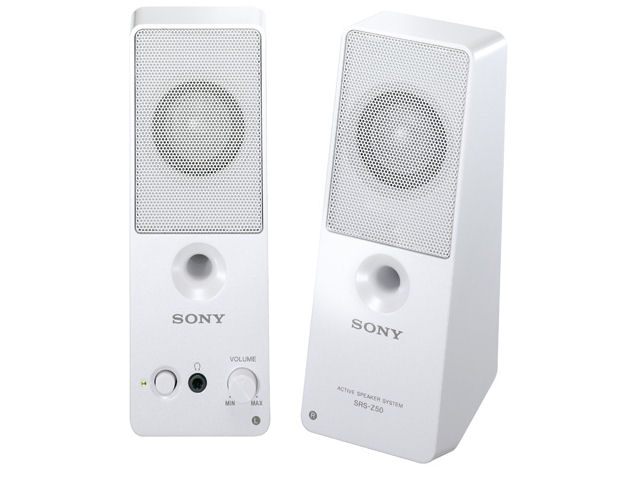 SRS-Z50 (�z���C�g) �̐��i�摜