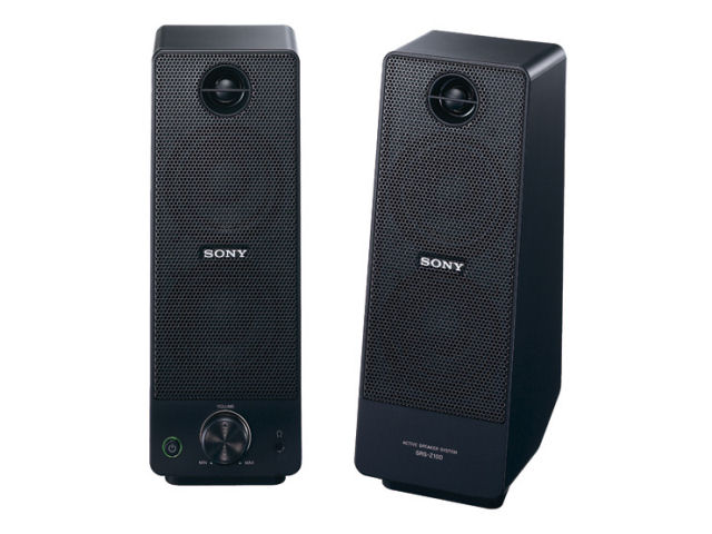 SRS-Z100 �̐��i�摜