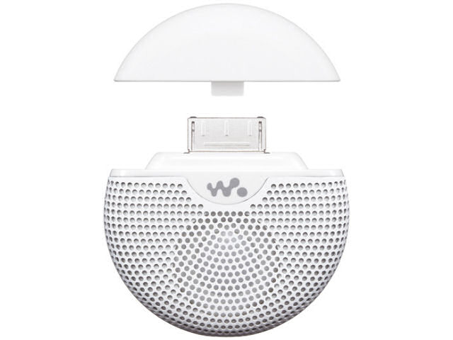 SRS-NWT10M (�z���C�g) �̐��i�摜