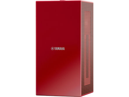 Bluetooth Wireless Speaker System NX-B02 (R) �̐��i�摜