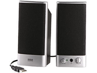 MM-SPL2USV (�V���o�[) �̐��i�摜