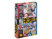 �X�S���l�^ Vol.19 �C���[�W�A�b�v�L�����N�^�[ �̐��i�摜