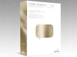 ComicStudio EX 4.0 �̐��i�摜