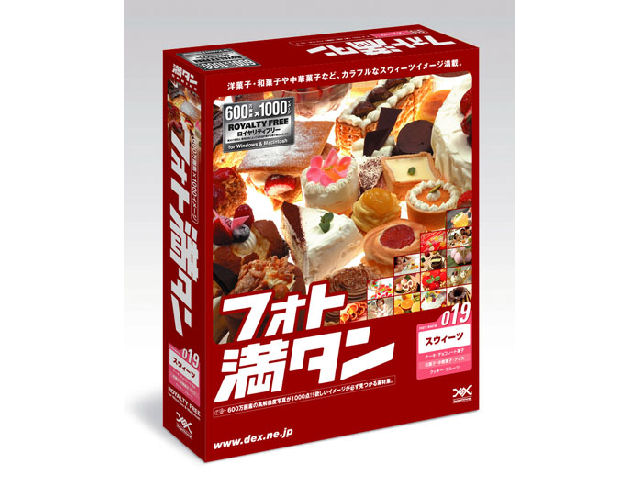 �t�H�g���^�� 019 [�X�E�B�[�c] �̐��i�摜