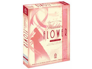 Weddie �t�����[ �̐��i�摜