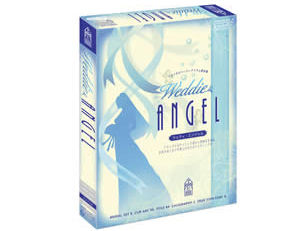 Weddie �G���W�F�� �̐��i�摜