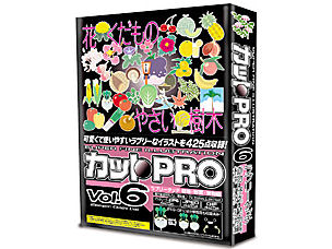 �J�b�gPRO Vol.6 ���u���[�^�b�` �A���E��؁E�ʕ��� �̐��i�摜