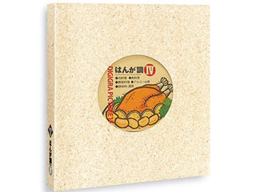 �C���X�g�V���[�Y DIGIGRA PICTURE 15 �͂񂪒� IV �̐��i�摜