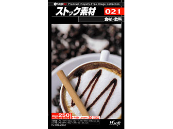 �X�g�b�N�f�� 021�H�ށE���� �̐��i�摜