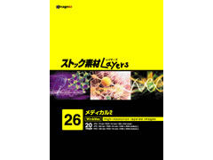 �X�g�b�N�f��Layers26 ���f�B�J��2 �̐��i�摜