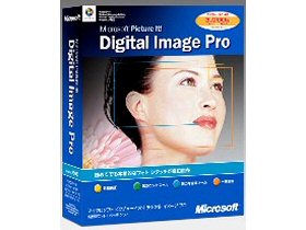 Picture It! Digital Image Pro 2003 �̐��i�摜