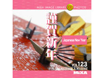 Mixa Image Library Vol.123 �މ�V�N �̐��i�摜