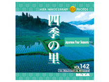 Mixa Image Library Vol.142 �l�G�̗� �̐��i�摜