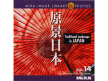 Mixa Image Library Vol.14 ���i���{ �̐��i�摜
