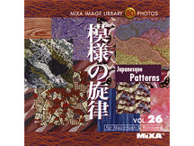 Mixa Image Library Vol.26 �͗l�̐��� �̐��i�摜