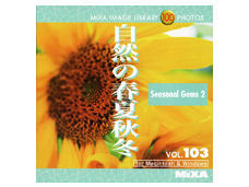 Mixa Image Library Vol.103 ���R�̏t�ďH�~ �̐��i�摜