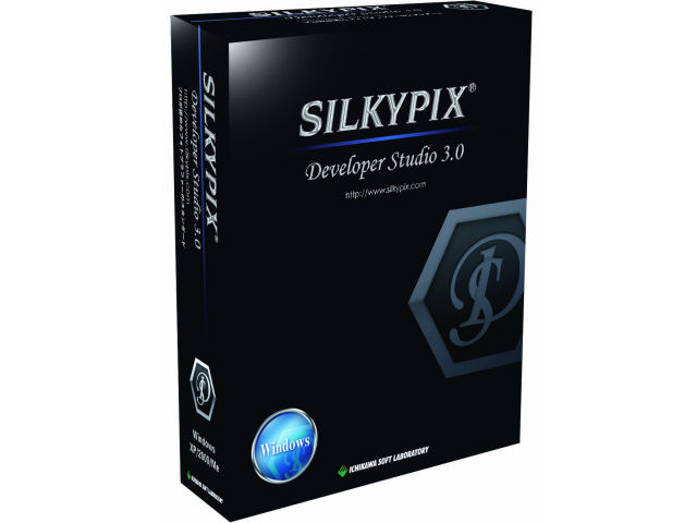 silkypix developer studio 3.0e