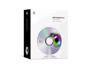 DVD Studio Pro 2 �̐��i�摜