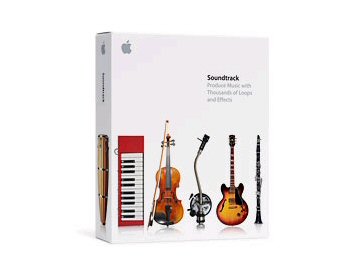 Soundtrack �̐��i�摜