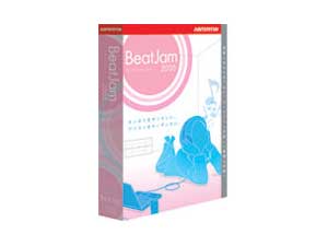 BeatJam 2005 �̐��i�摜