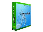 �X�R�A���[�J�[FX3 �̐��i�摜