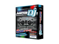 MP3 DJ �̐��i�摜