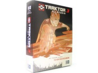 TRAKTOR DJ STUDIO 3.0�A�J�f�~�b�N�� �̐��i�摜