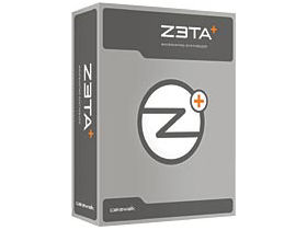 Cakewalk Instruments Series Z3TA+ �̐��i�摜