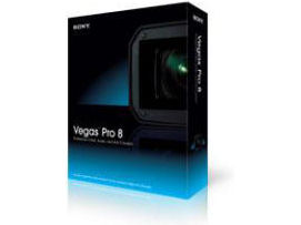Vegas Pro 8 �̐��i�摜