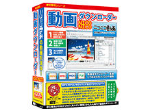 �����v���V���[�Y ����_�E�����[�_�[ NICO NICO �̐��i�摜