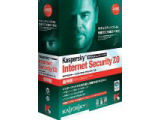 Kaspersky Internet Security 7.0 �D�Ҕ� �̐��i�摜