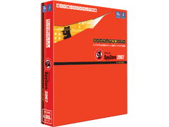 �X�p�C�[�� 2007 �̐��i�摜