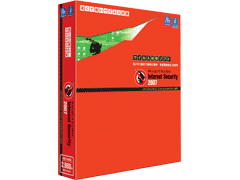 V3 �E�C���X�u���b�N �C���^�[�l�b�g�Z�L�����e�B 2007 �̐��i�摜