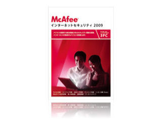 �}�J�t�B�[�E�C���^�[�l�b�g�Z�L�����e�B 2009 �̐��i�摜