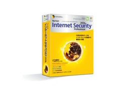 Norton Internet Security 2004 �̐��i�摜