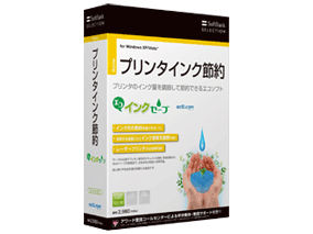 SoftBank SELECTION �v�����^�C���N�ߖ� �G�R�C���N�Z�[�u �̐��i�摜