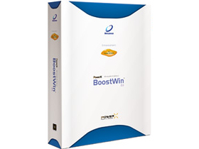 PowerX BoostWin 2.0 �̐��i�摜
