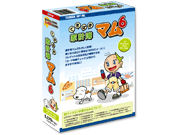 �Ă��ς��ƌv��}��6 �̐��i�摜