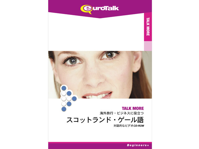 Talk More �X�R�b�g�����h�E�Q�[���� �̐��i�摜