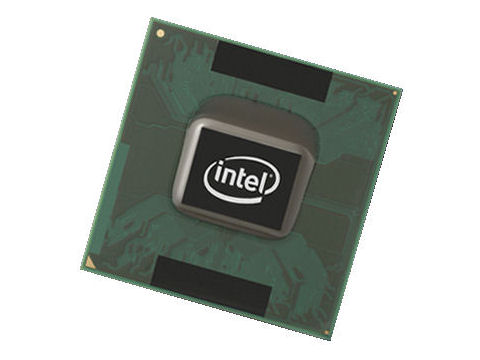 Core 2 Duo T9500 �o���N �̐��i�摜